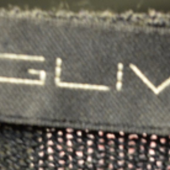 Vintage 90's Open Back Sweater - Picture 6 of 6